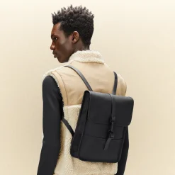 Sac à dos Backpack Micro W3 - Noir