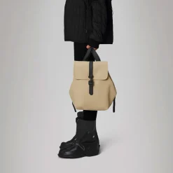 Sac à dos Bucket Backpack W3