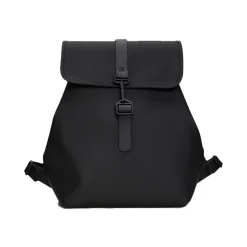 Sac à dos Bucket W3 - Noir