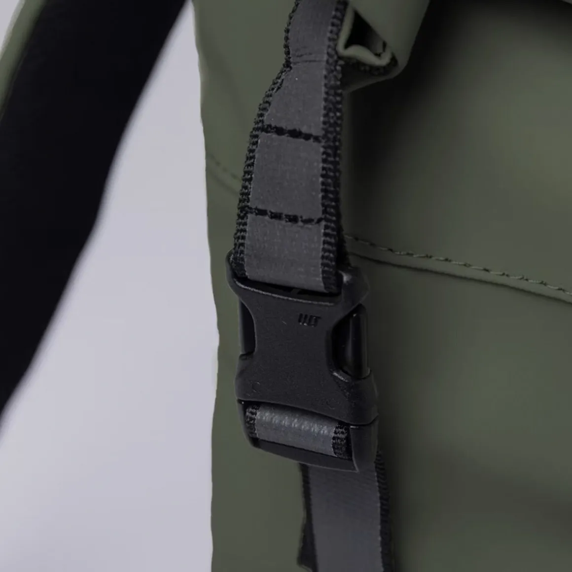 Sac à dos Konrad - Dawn Green