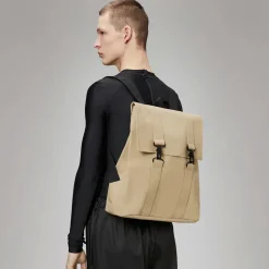 Sac à dos Msn Bag W3 - AW23