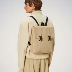 Sac à dos MSN mini - Sand