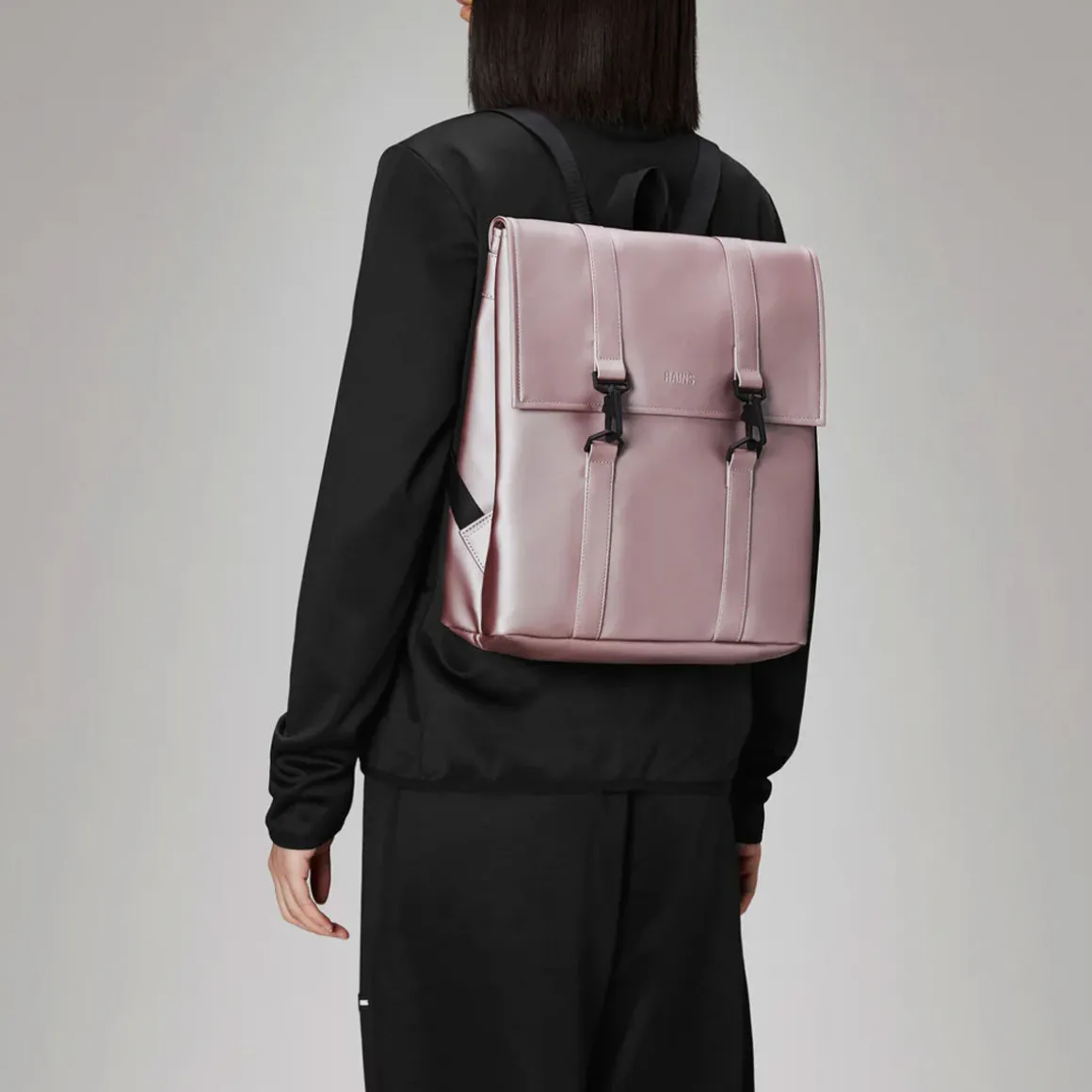 Sac à dos MSN Mini W3