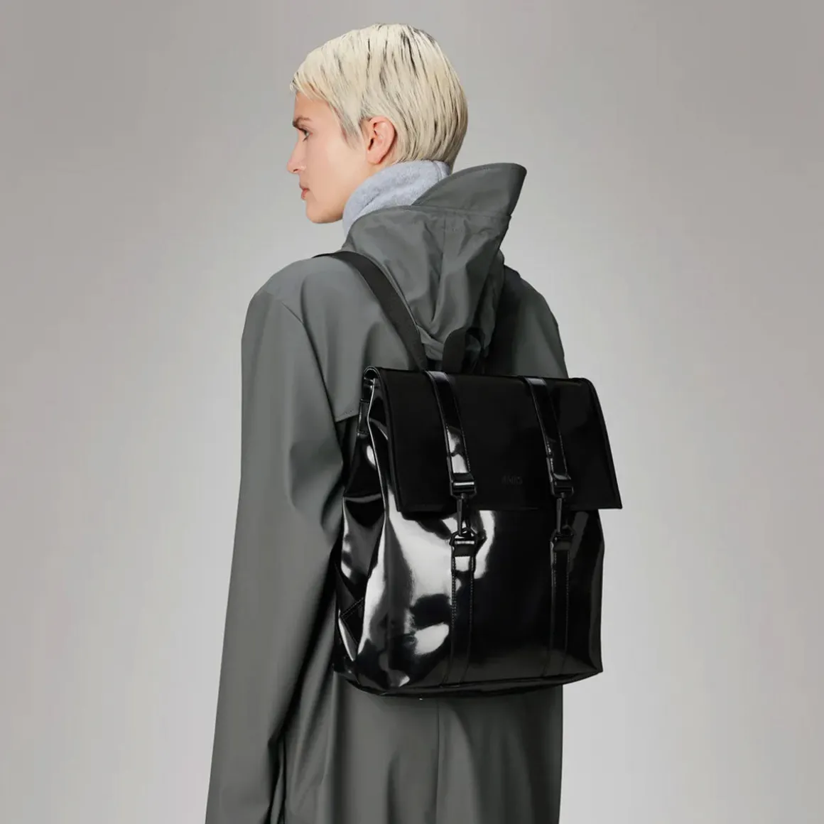 Sac à dos MSN Mini W3