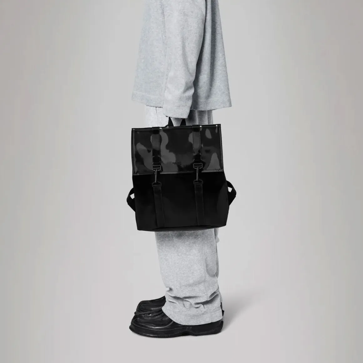 Sac à dos MSN Mini W3