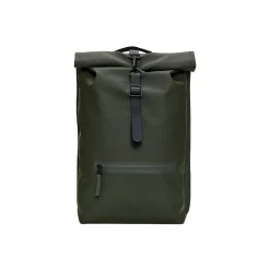 Sac à dos Rolltop Rucksack Aw23 W3 - Vert