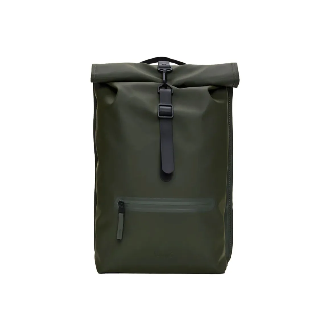 Sac à dos Rolltop Rucksack Aw23 W3 - Vert