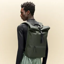 Sac à dos Rolltop Rucksack Aw23 W3 - Vert