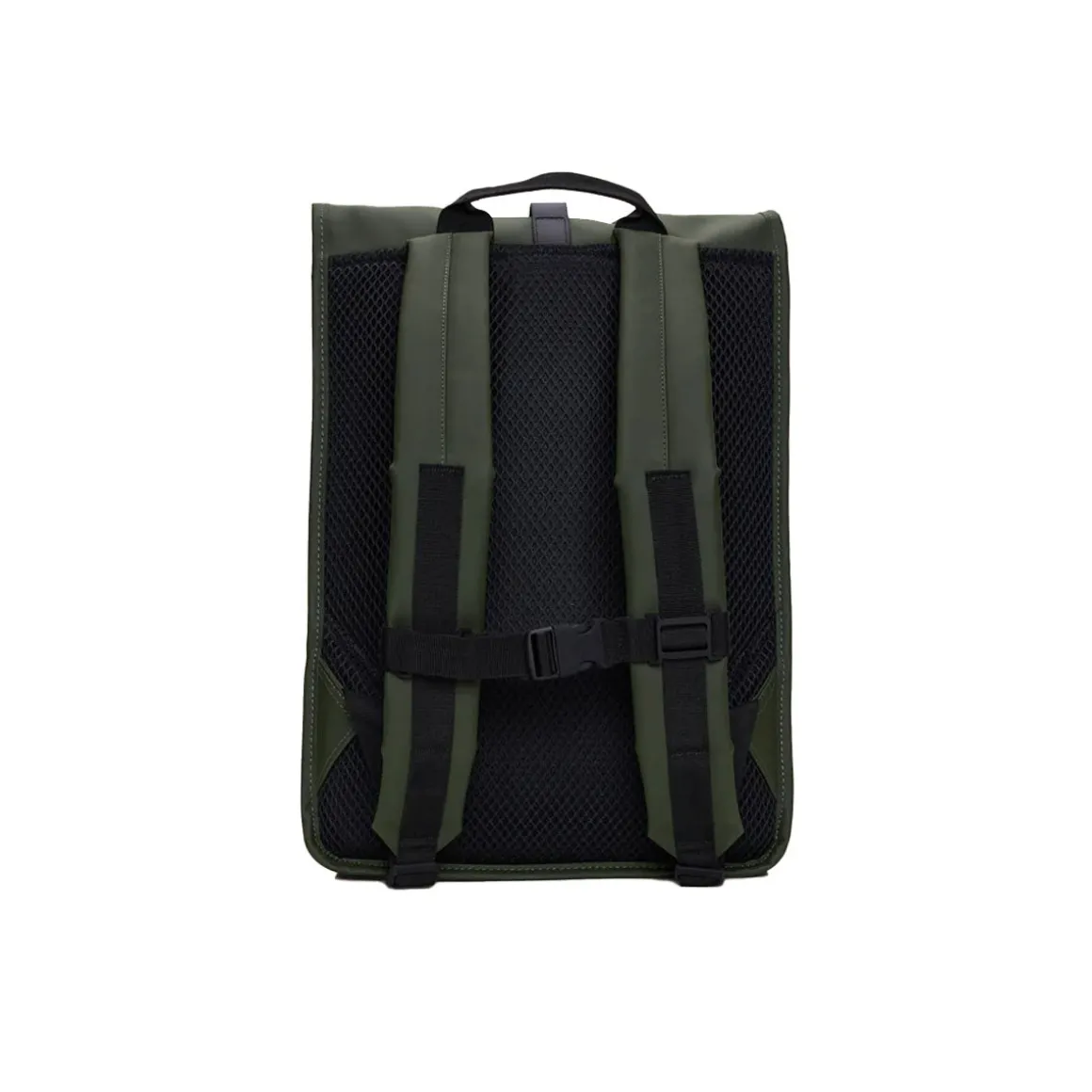 Sac à dos Rolltop Rucksack Aw23 W3 - Vert