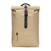 Sac à dos Rolltop Rucksack AW23 - Sand