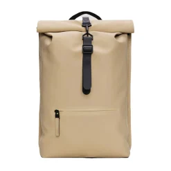Sac à dos Rolltop Rucksack AW23 - Sand