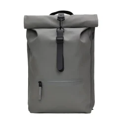Sac à dos Rolltop Rucksack AW23 - Gris