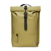 Sac à dos Rolltop Rucksack - Khaki