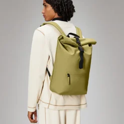 Sac à dos Rolltop Rucksack - Khaki