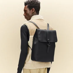 Sac à dos Rucksack AW23 - Noir