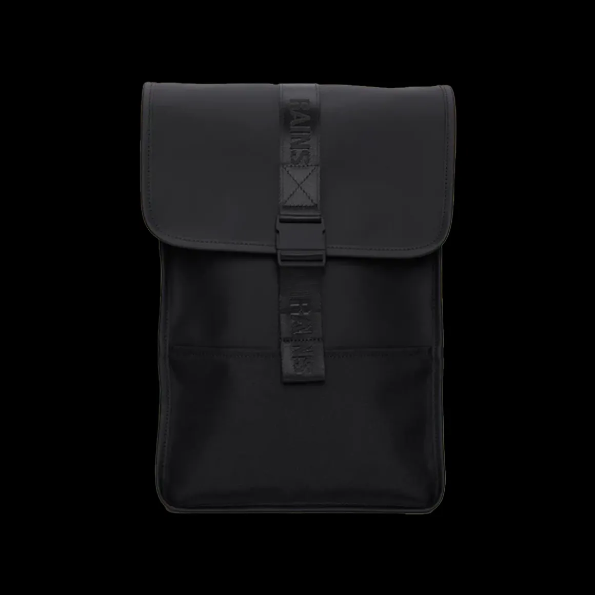 Sac à dos Trail Backpack Mini W3 - Noir