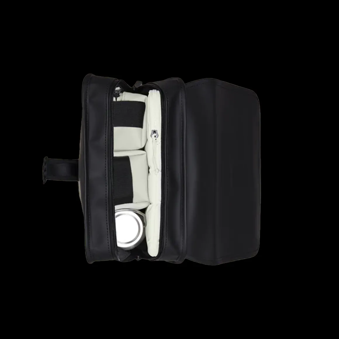 Sac à dos Trail Backpack Mini W3 - Noir