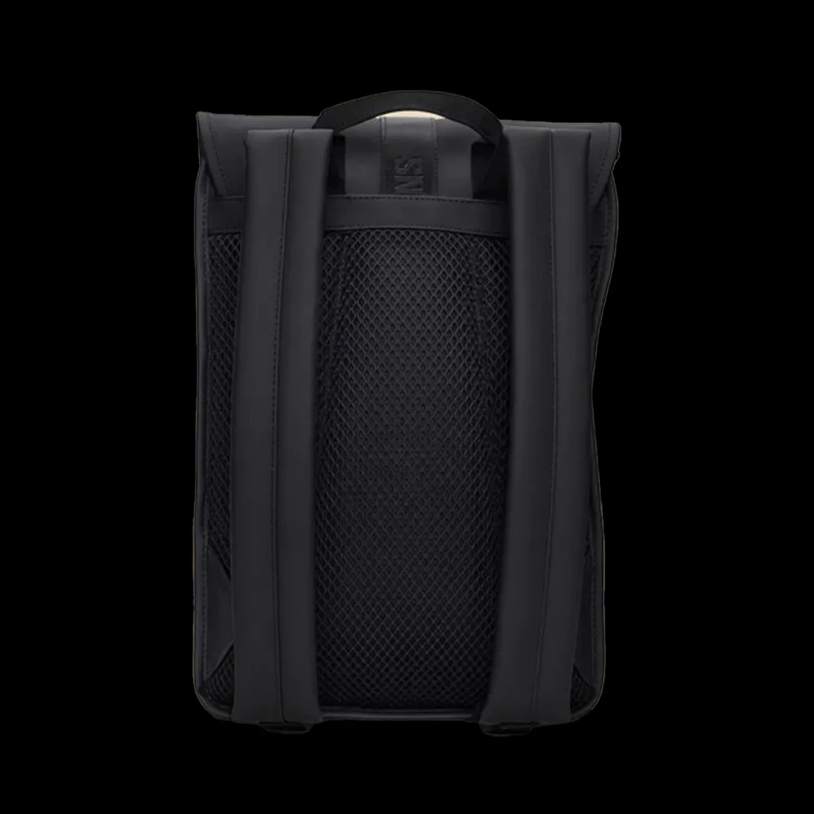 Sac à dos Trail Backpack Mini W3 - Noir