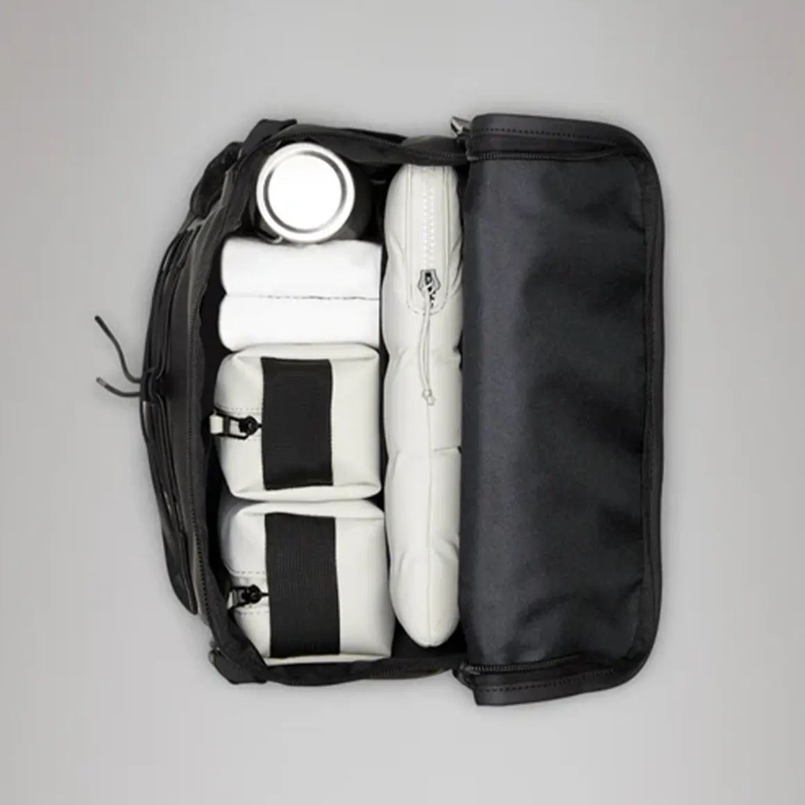 Sac à dos Trail Mountaineer Bag W3 - Dune