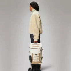 Sac à dos Trail Mountaineer Bag W3 - Dune