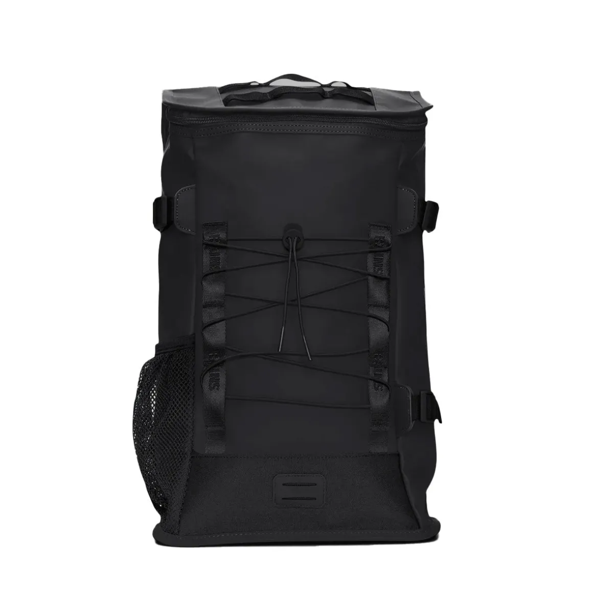 Sac à dos Trail Mountaineer Bag W3 - Noir