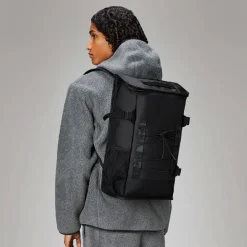 Sac à dos Trail Mountaineer Bag W3 - Noir