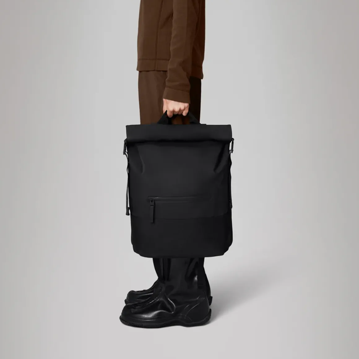 Sac à dos Trail Rolltop Backpack W3