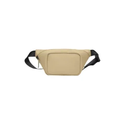 Sac Banane Bum Bag Mini W3 SS24 - Sand