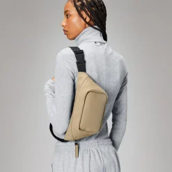 Sac Banane Bum Bag Mini W3 SS24 - Sand