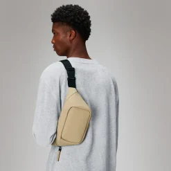 Sac Banane Bum Bag Mini W3 SS24 - Sand