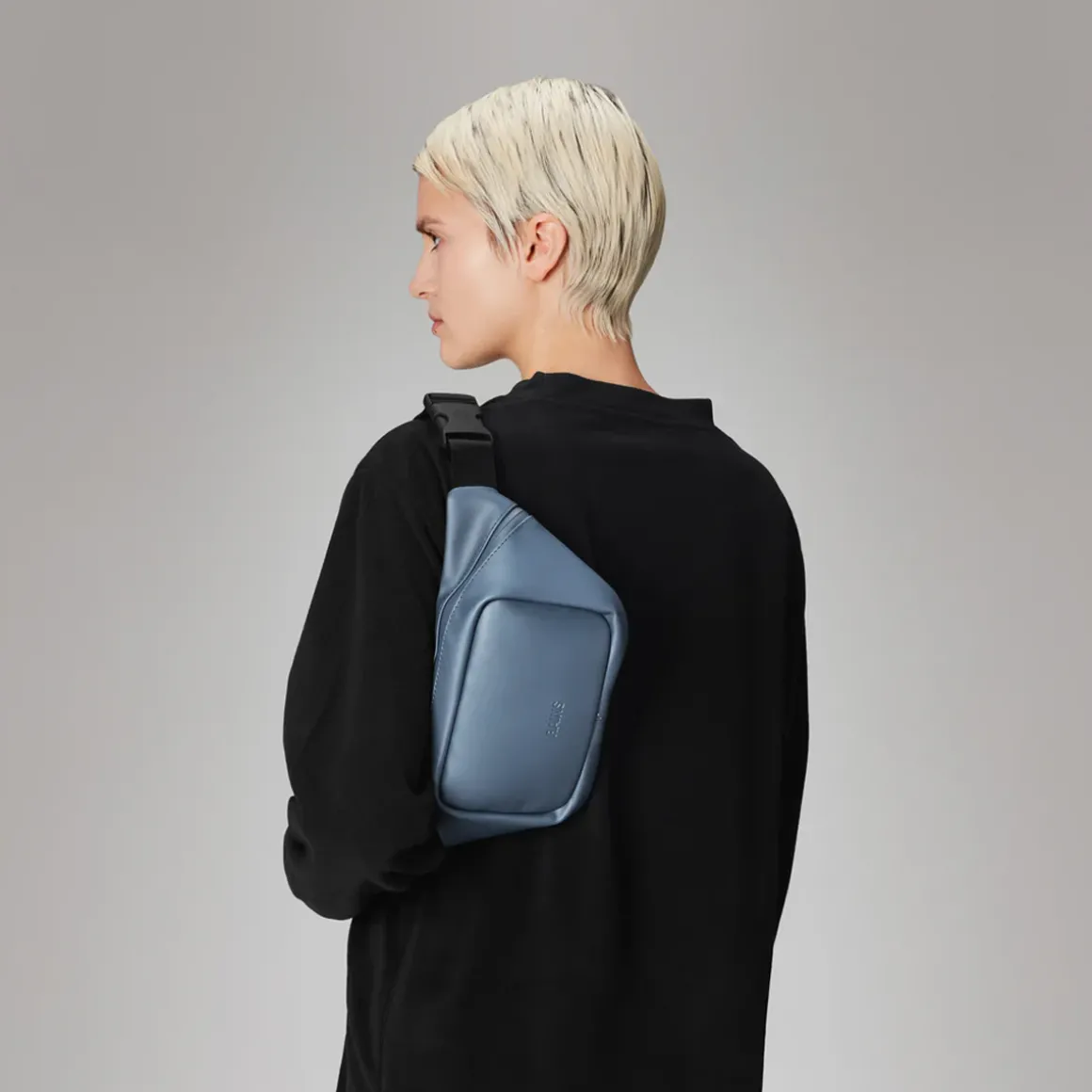 Sac Banane Bum Bag Mini W3 AW24 - Bay