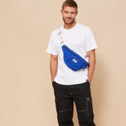 Sac Banane Sofia XL - Bleu électrique