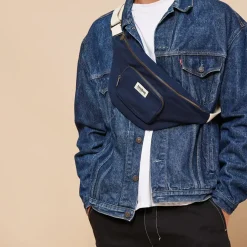 Sac Banane Sofia XL - Navy