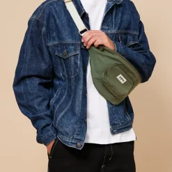 Sac Banane Sofia XL - Olive