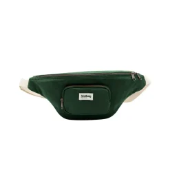 Sac Banane Sofia XL - Vert Sapin