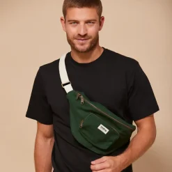 Sac Banane Sofia XL - Vert Sapin