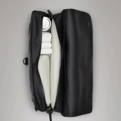 Sac Messenger Bag W3 - Noir