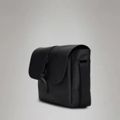 Sac Messenger Bag W3 - Noir
