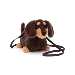 Sac Otto Chien Saucisse