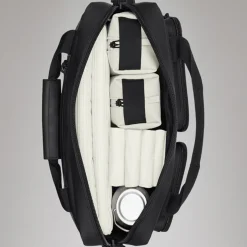 Sac Tech Texel W3 - Noir