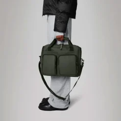 Sac Tech Texel W3 - Vert