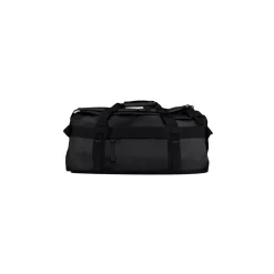 Sac Texel Duffel Bag S - Noir