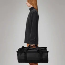 Sac Texel Duffel Bag S - Noir