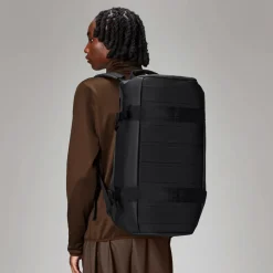 Sac Texel Duffel Bag S - Noir