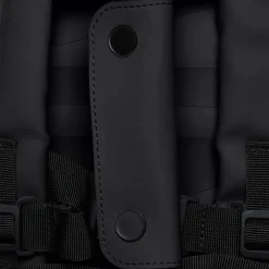 Sac Texel Duffel Bag S - Noir