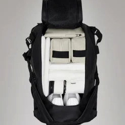 Sac Texel Duffel Bag S - Noir