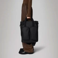 Sac Texel Tote Backpack W3