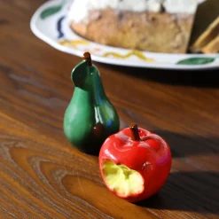 Salière u0026 Poivrière Pomme et Poire