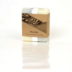 Savon fabriqué à la main - Howlite