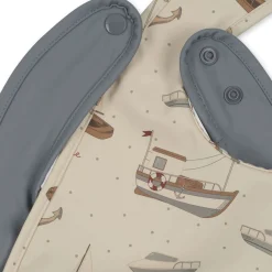 Set de 2 Bavoirs - Sail Away